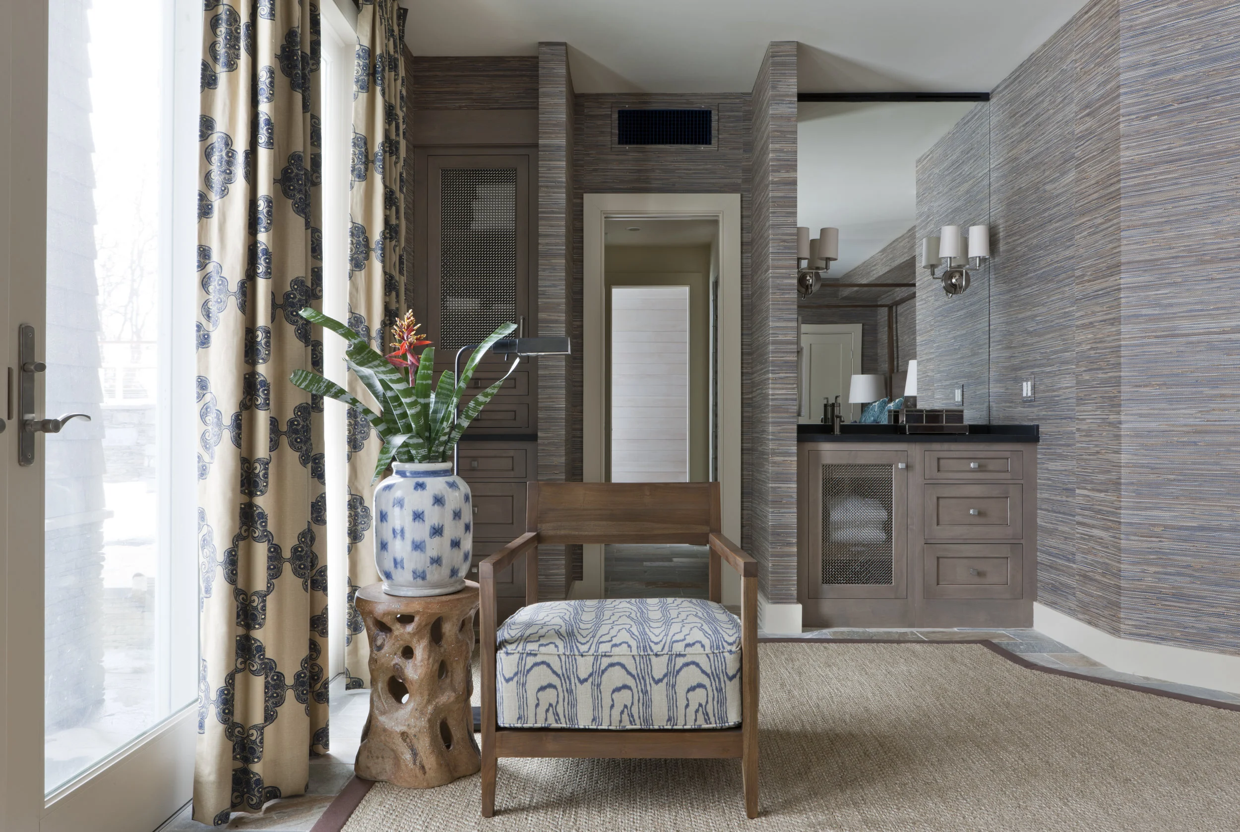 Bedroom Vanity 