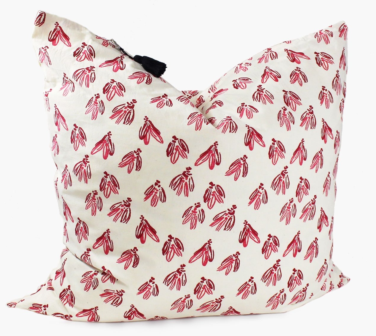 Hedgehouse, Normandy Throw Pillow