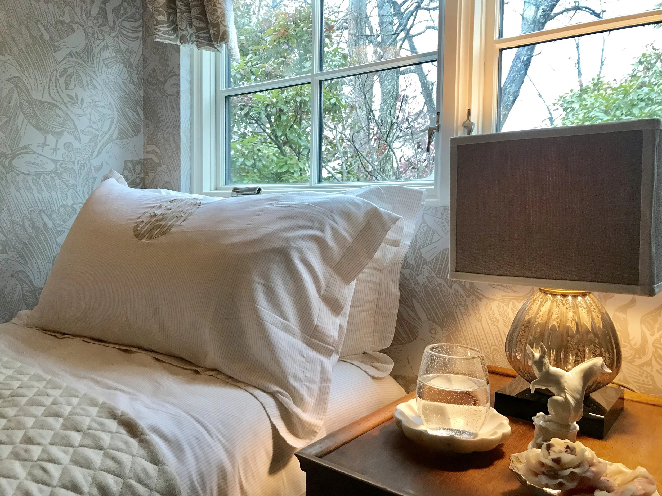 GUEST BEDROOM REMEDIES 101