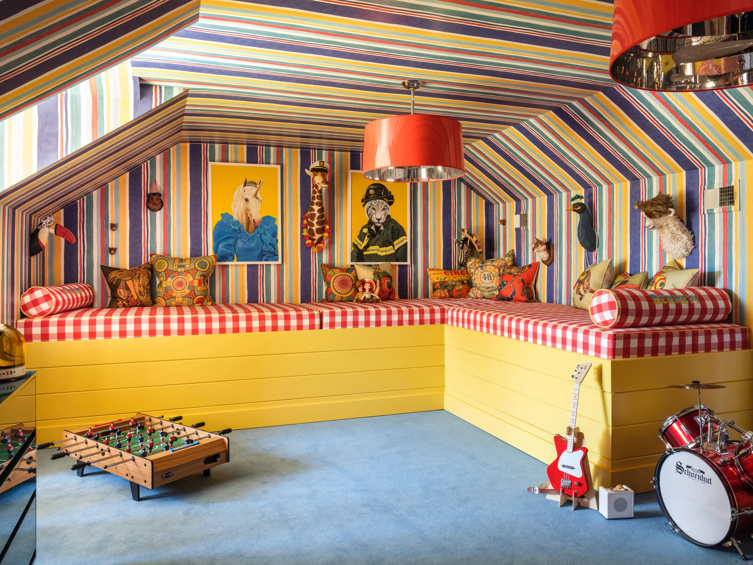 A Child's Wonderland