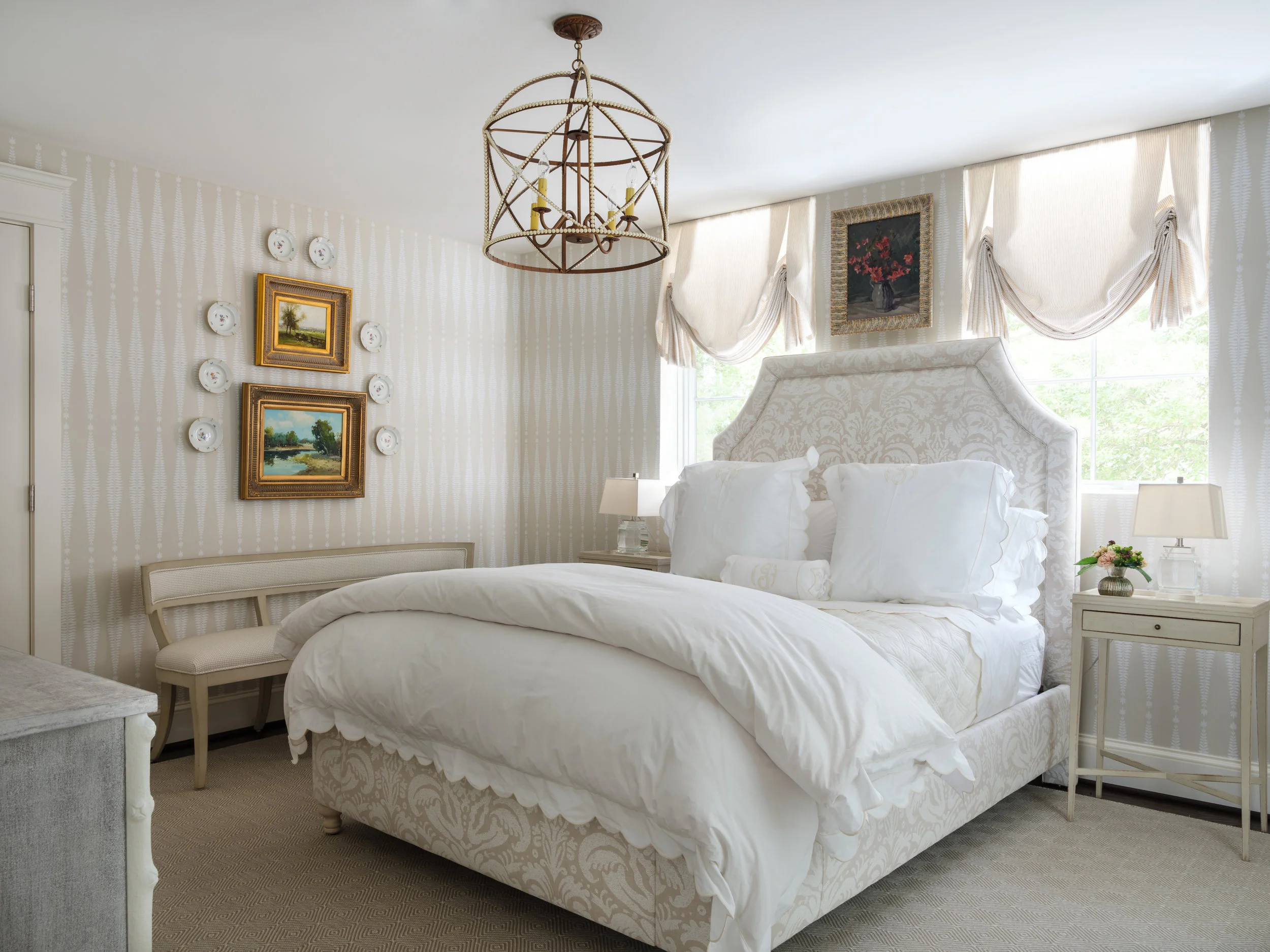 A Guest's Dream