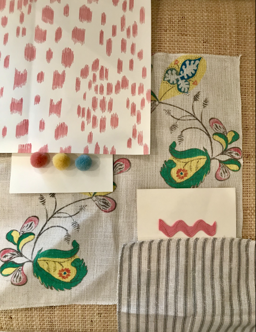 THROWIN’ IT BACK TO RICRAC