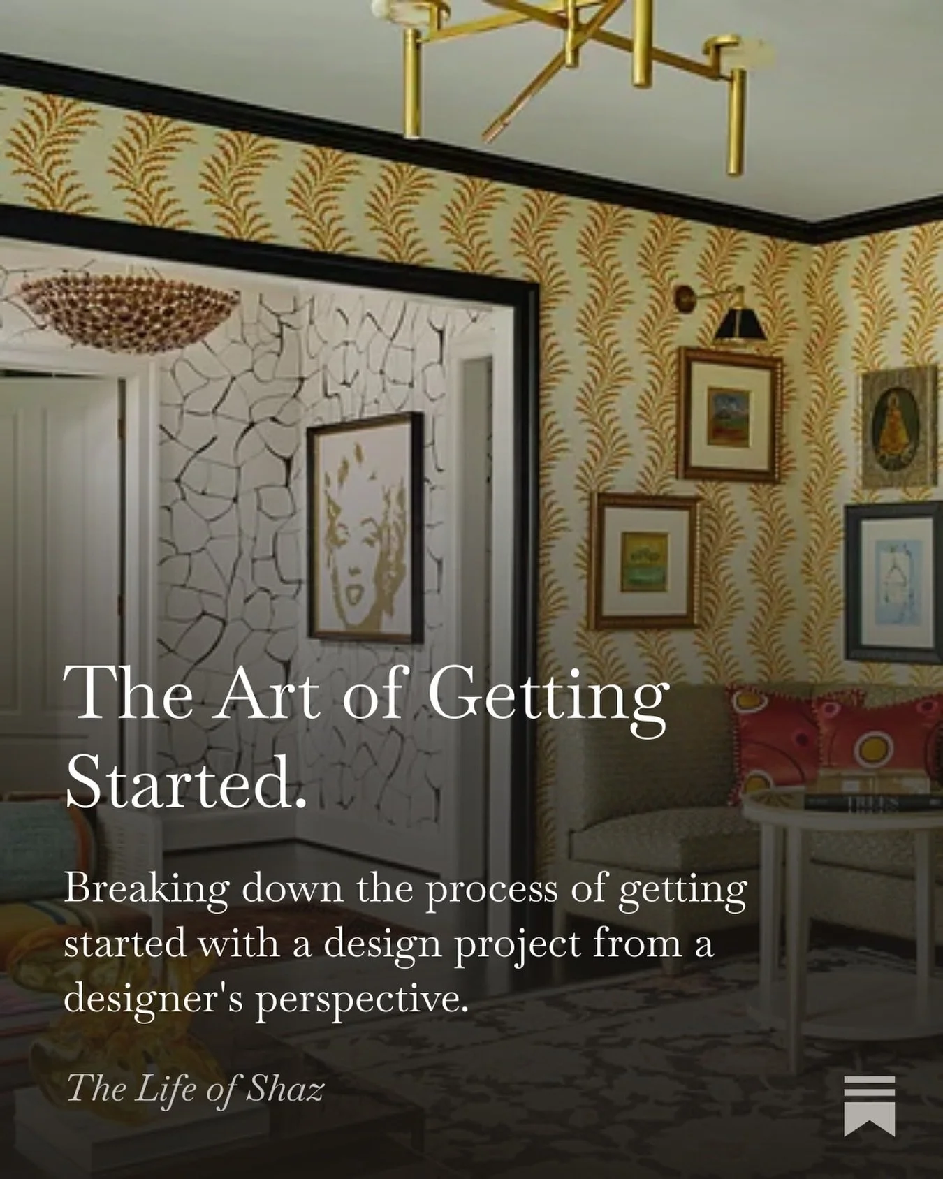 How do we start?  Design is just like speed dating. 😂 
Probably the number one question we receive is how do we start? or How does this process work?  The reality this is not a one size fits all answer. BUT we have tried to break it down to provide 