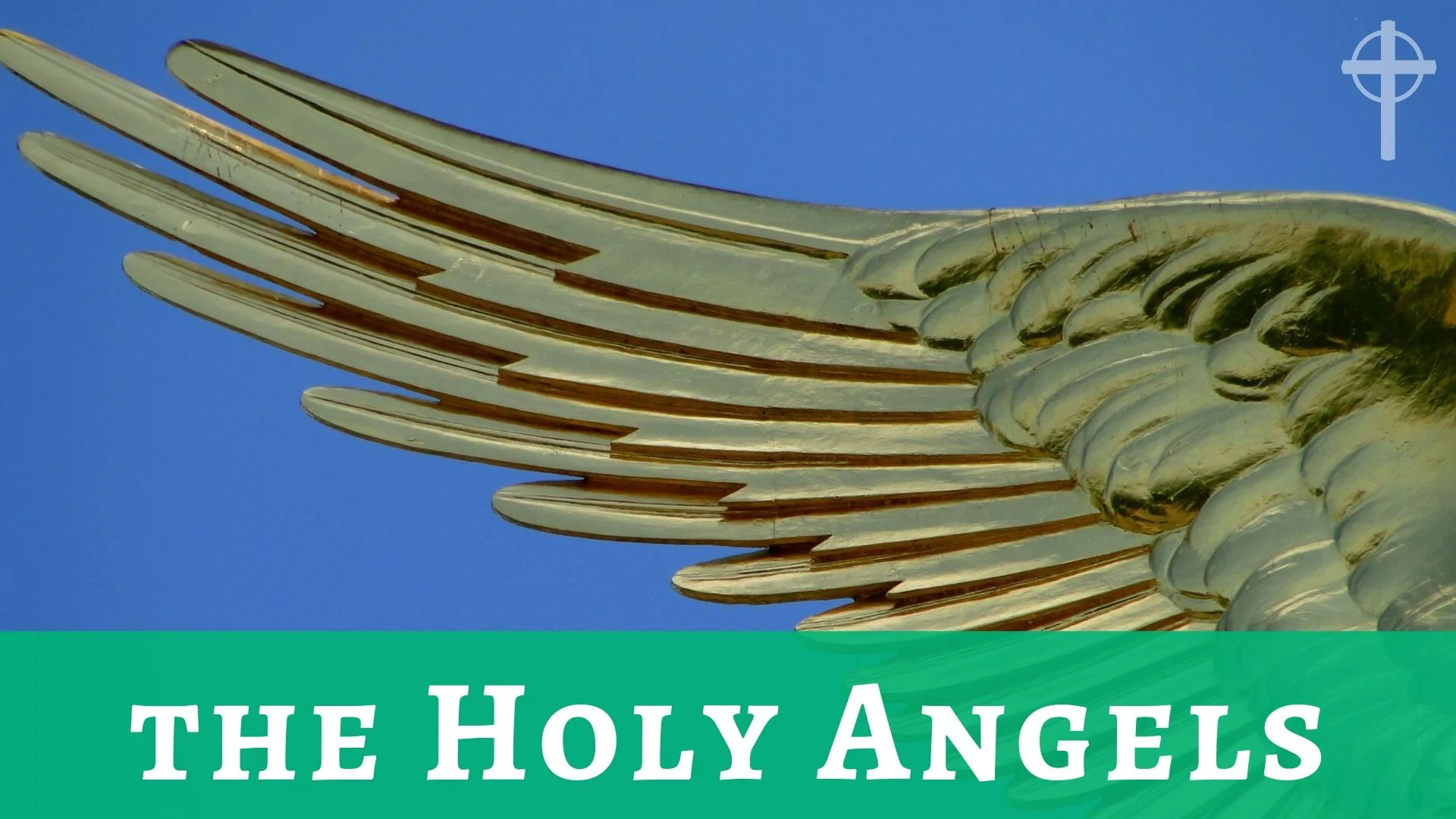 September 29, 2019 - St Michael and All Angels