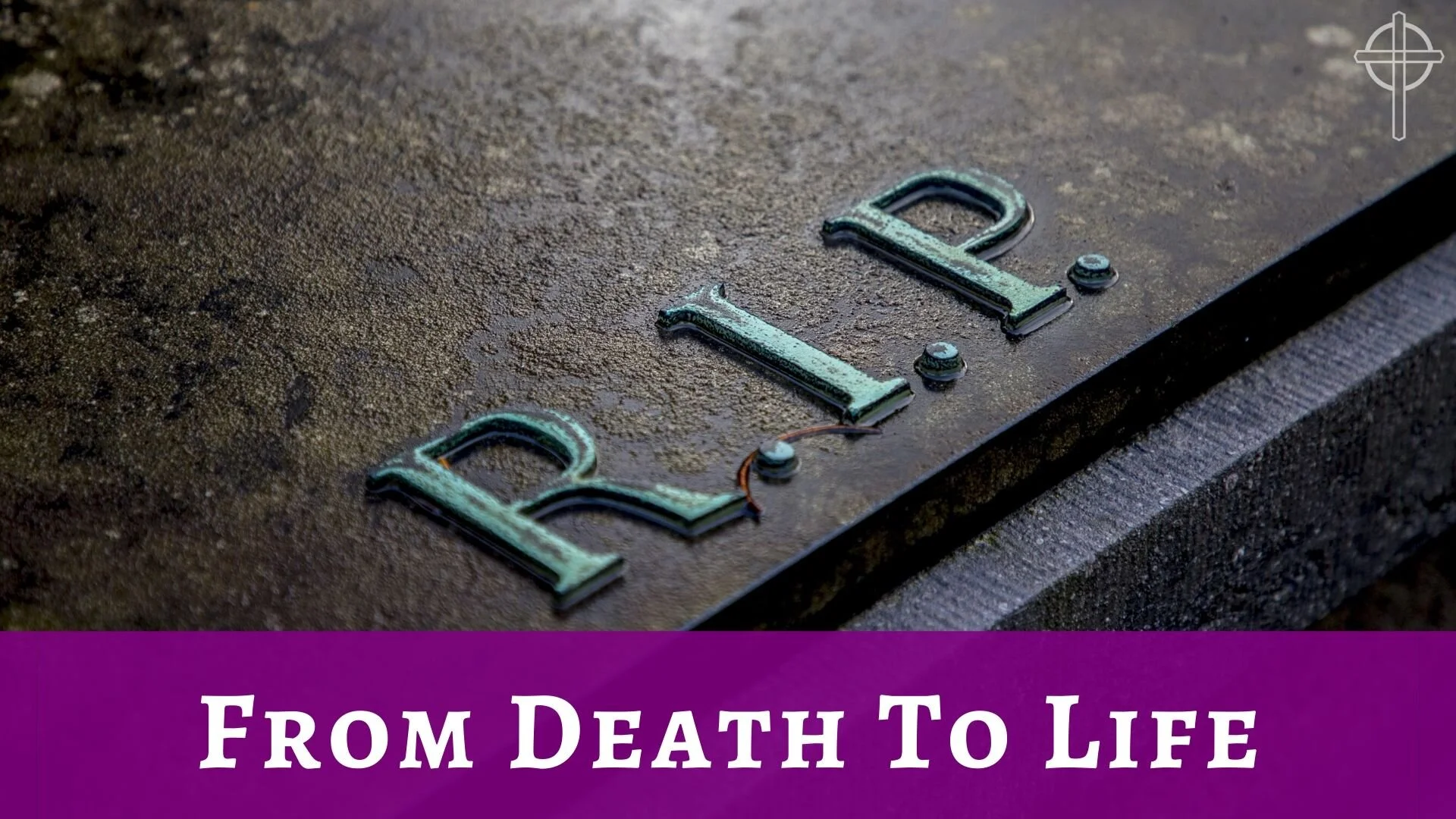 March 29, 2020 - Lent 5