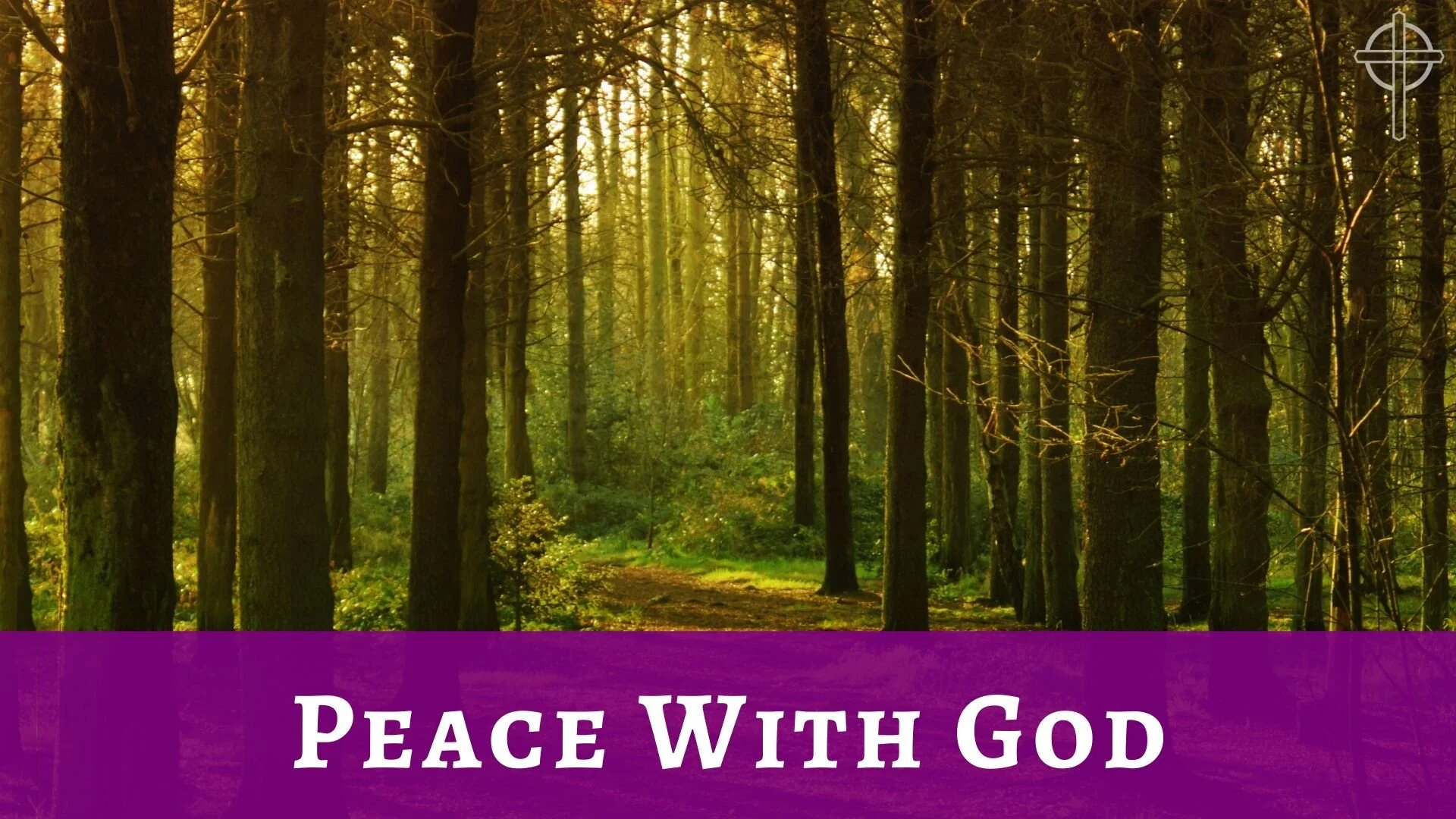 April 1, 2020 - Lent Midweek 6