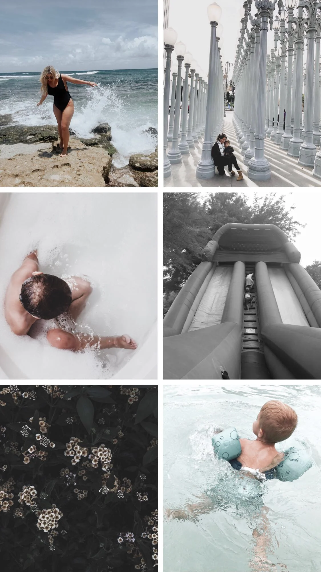 AF Basic Presets