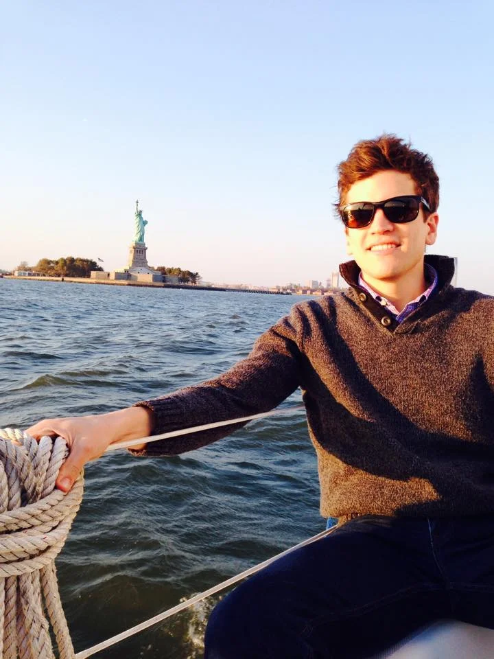 New York, New York