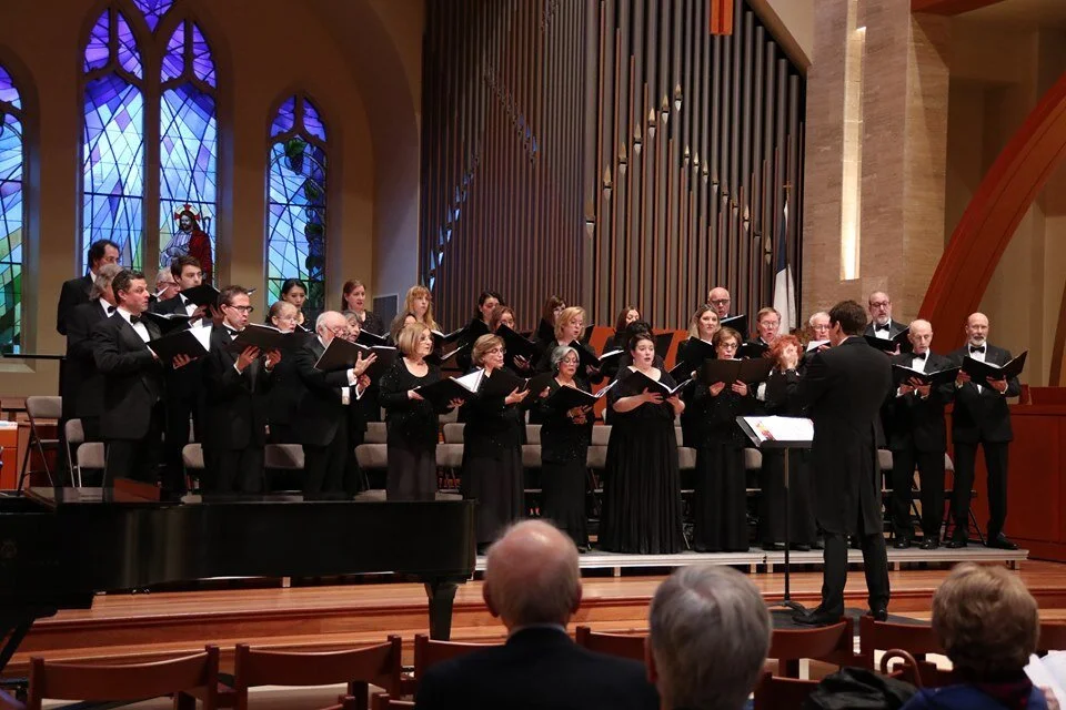 TAPESTRY: A FESTIVAL OF VOICES