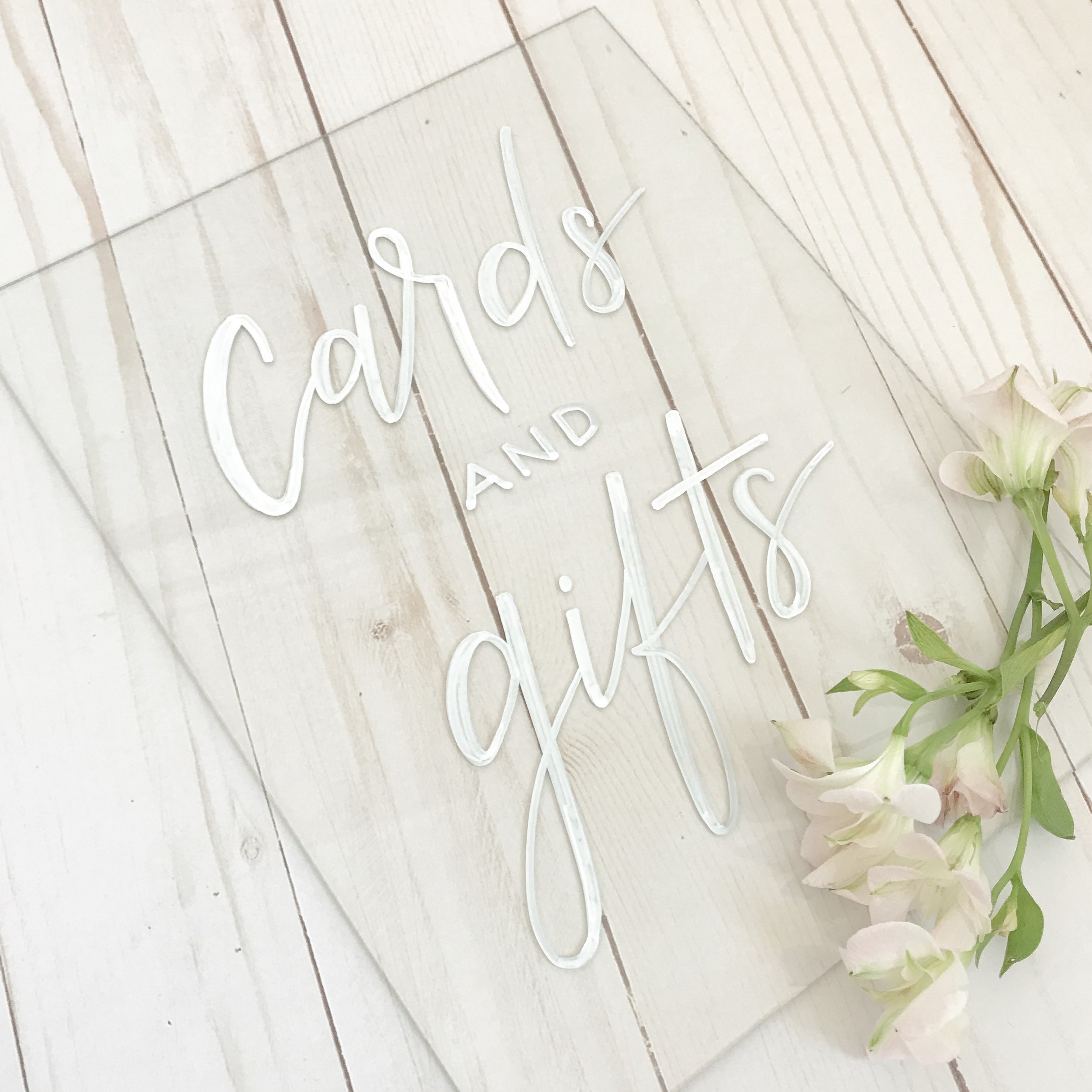 Cards &amp; Gifts