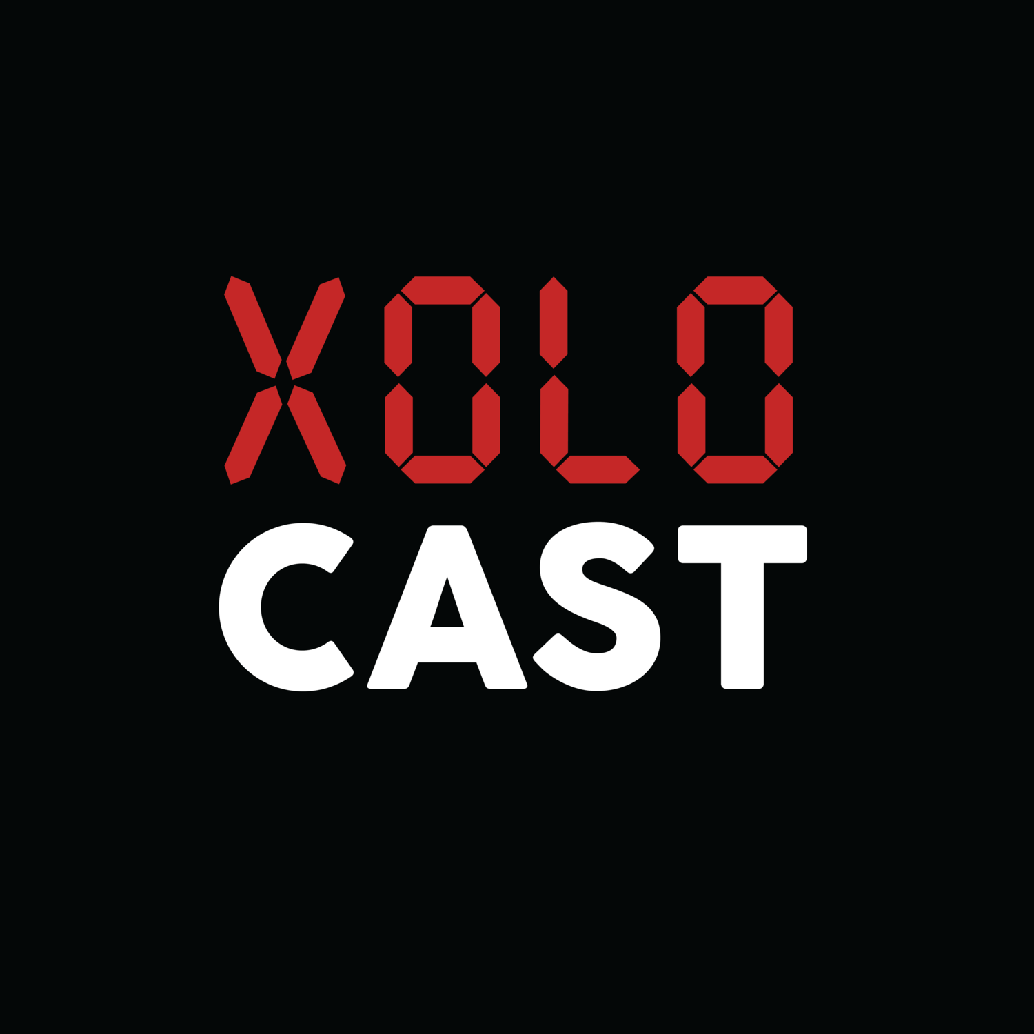 #73 XOLOCAST