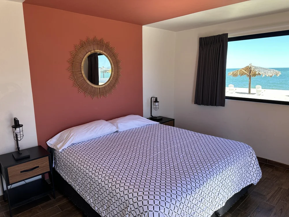 Rooms — Stella del Mar Hotel
