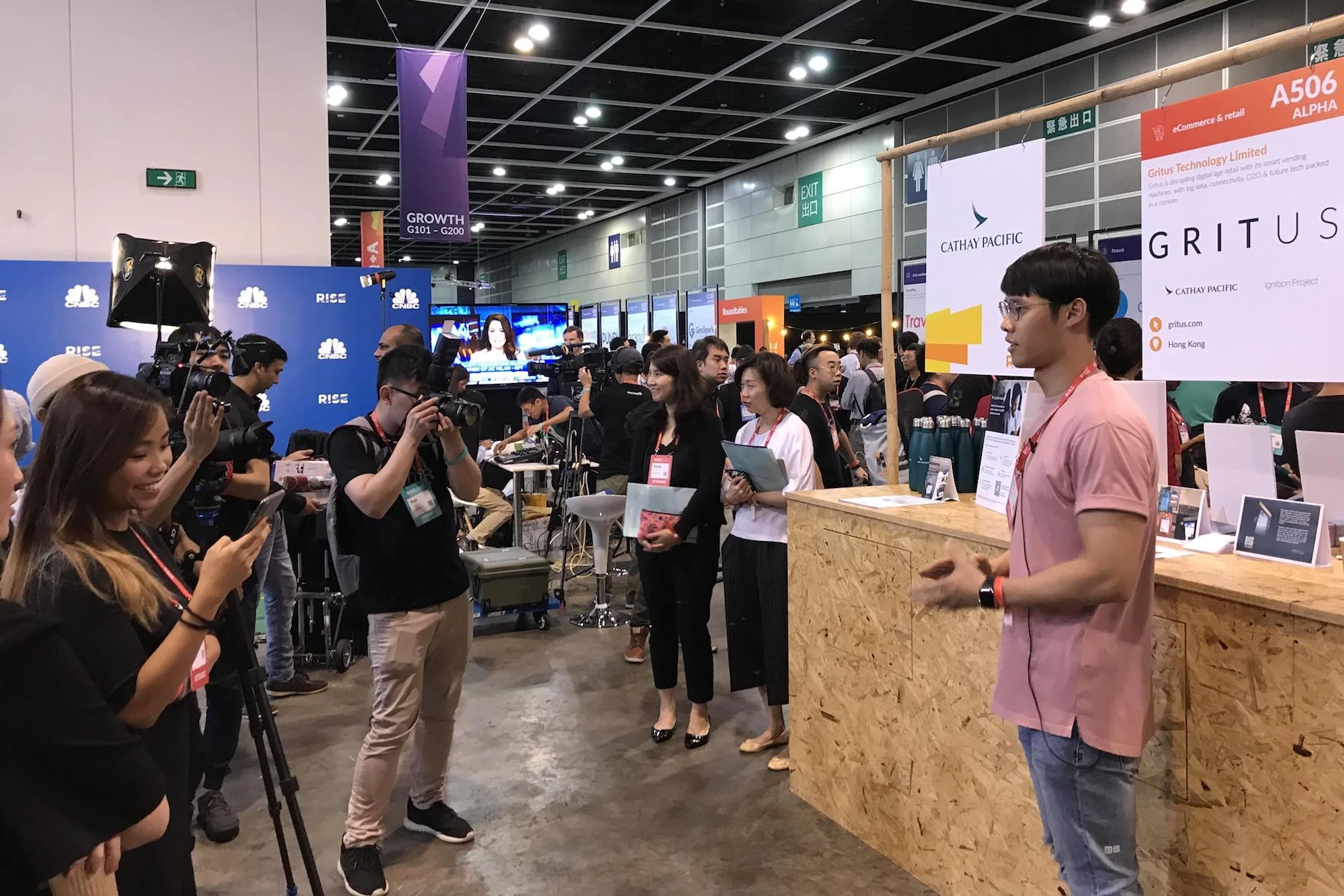 Unwire.hk Interview