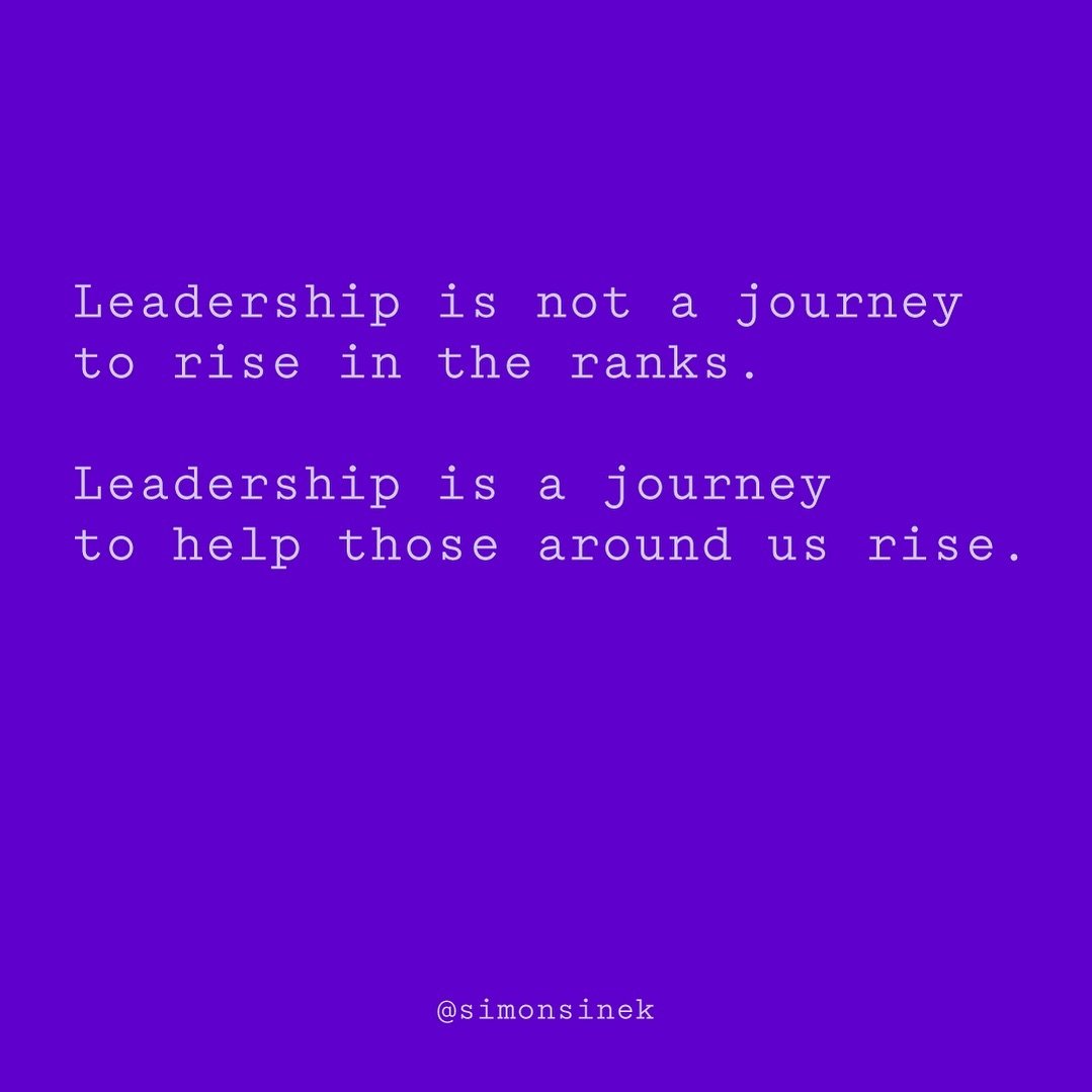 Loving this @simonsinek quote. Very timely. 
.
.
.
#leadership #simonsinek #simonsinekquote #leaderslead #leader #lead #businesstips #businessowner