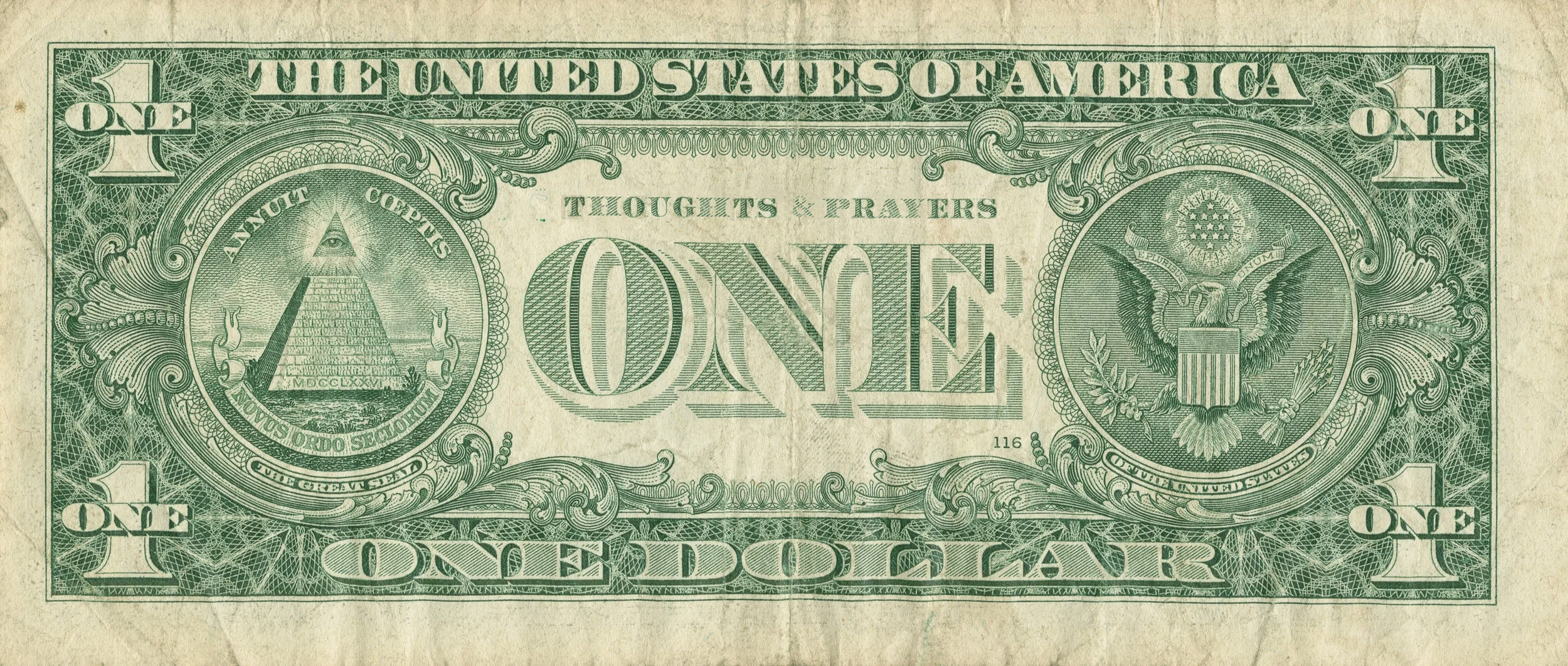 Family of No Man