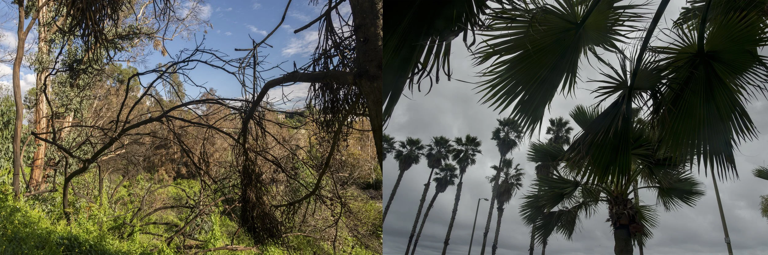 I can't shake that feeling