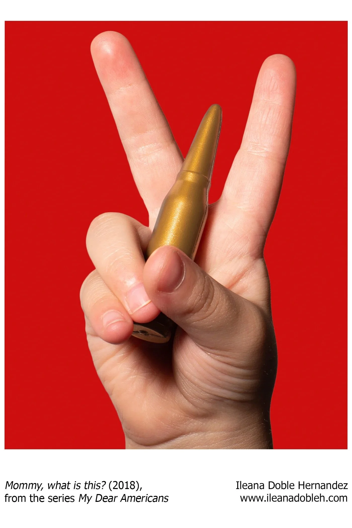 Postcards to End Gun Violence