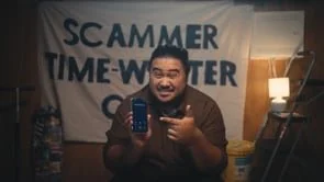 ANZ - Time Wasters Club