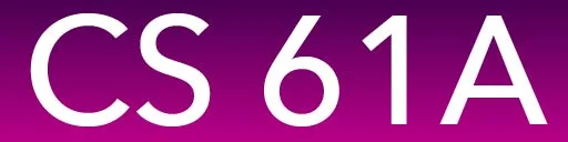 CS 61A