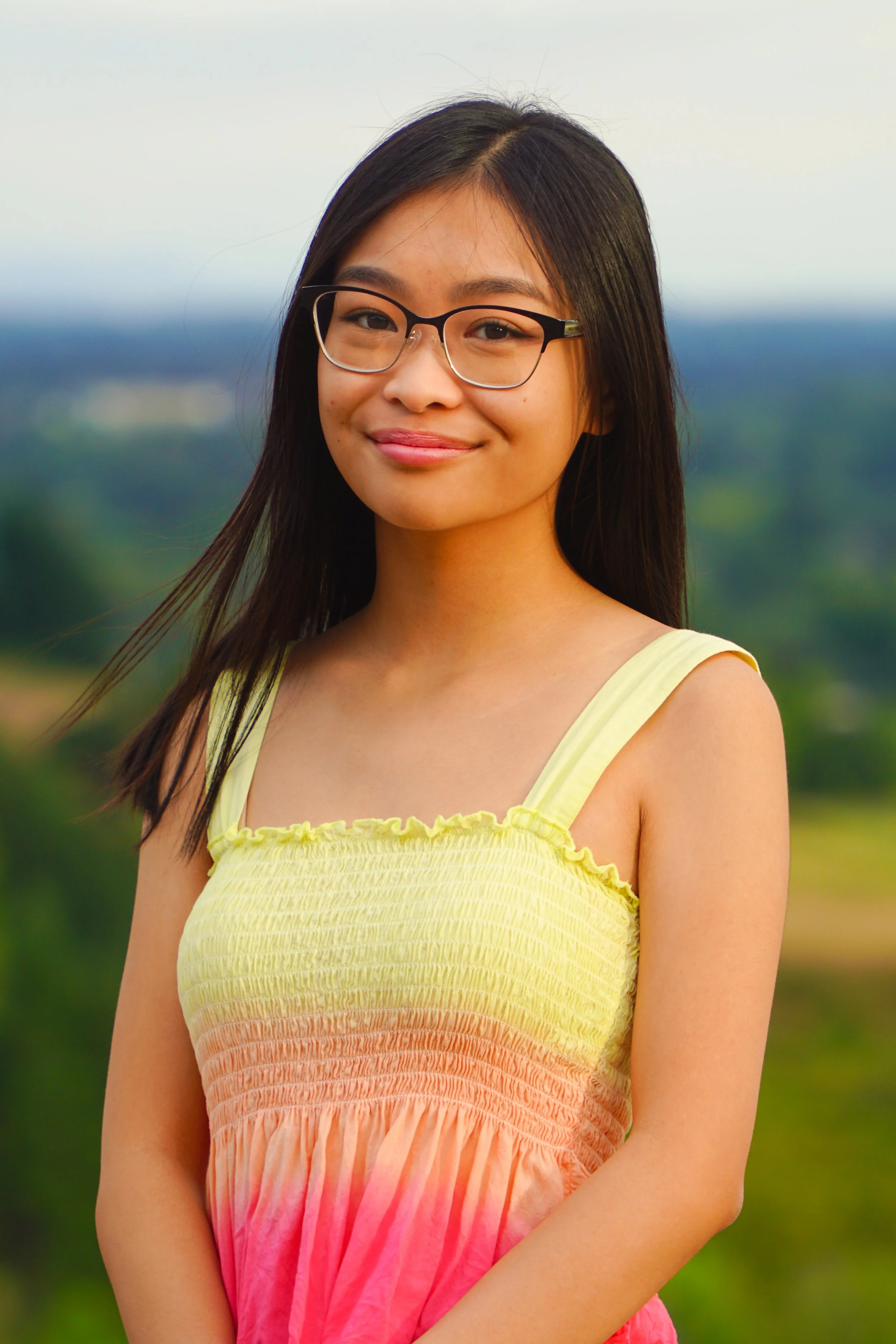 Jasmine | Social Chair