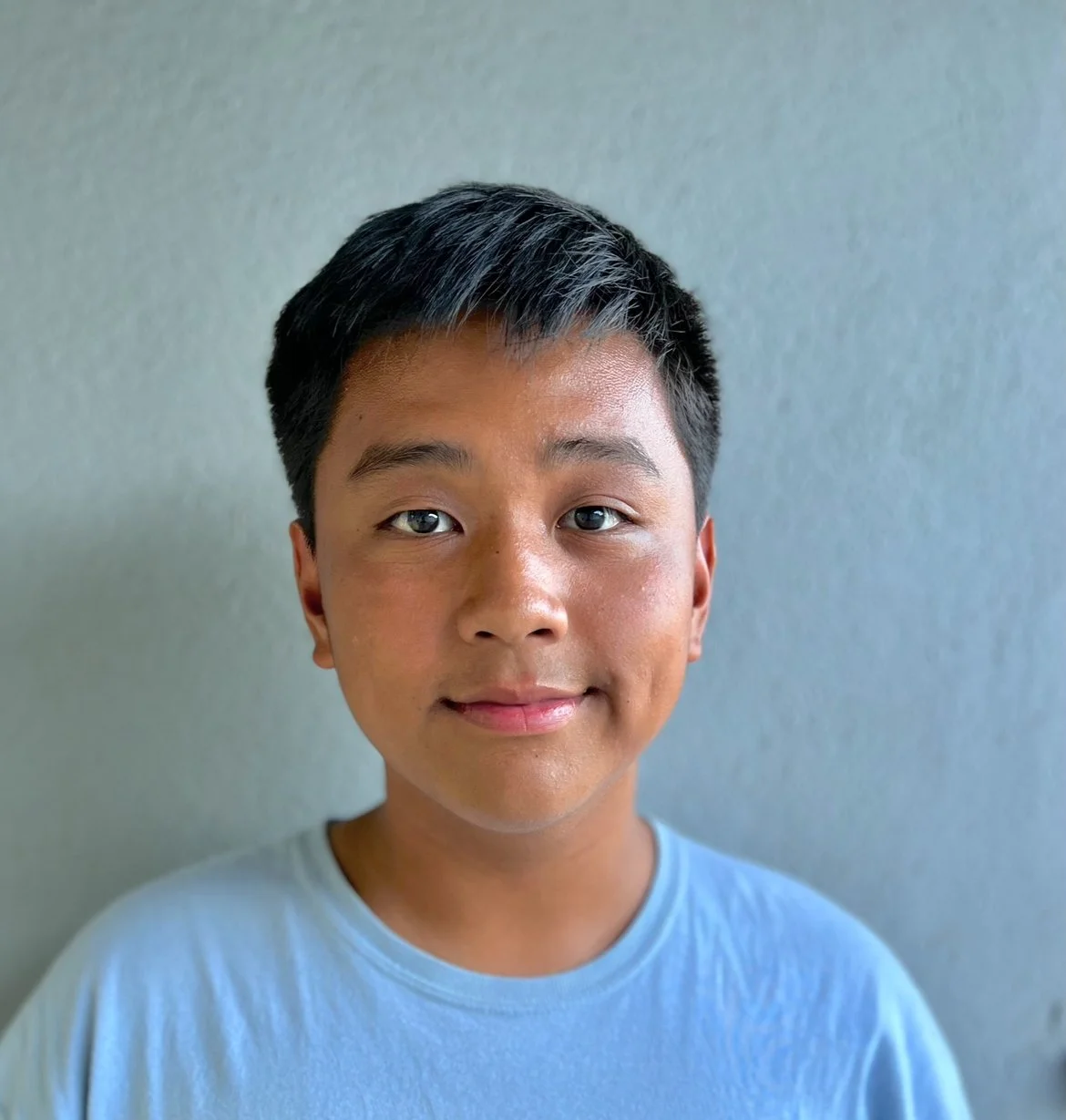 Griffin | Social Chair