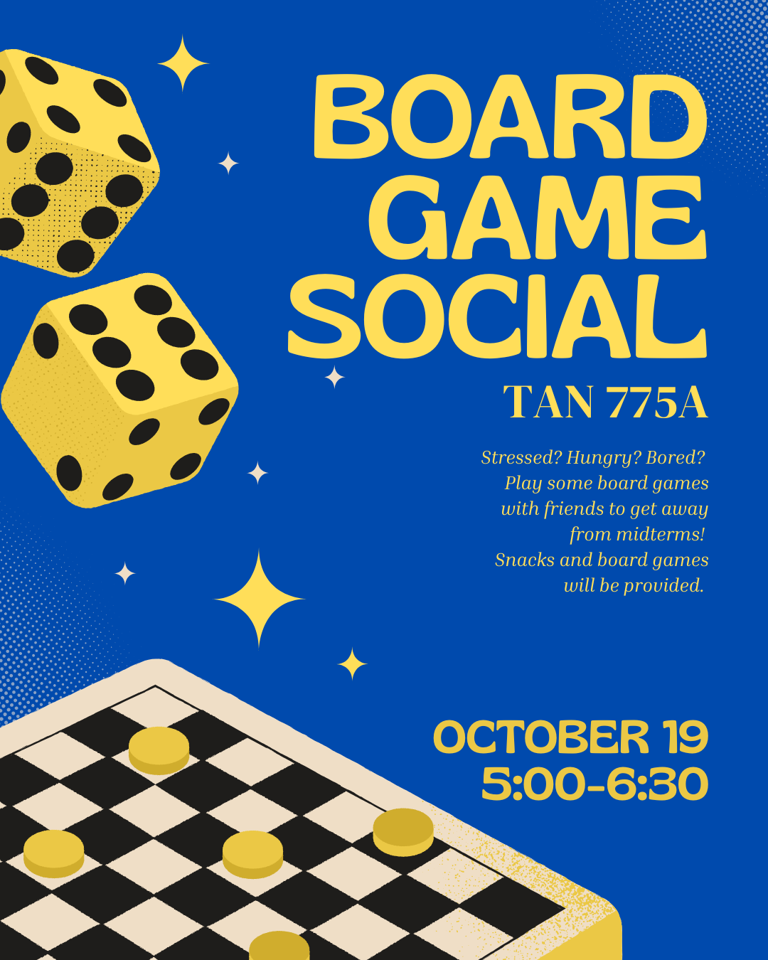 Board Game Social