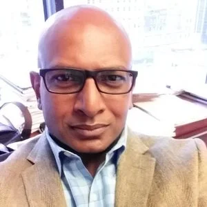 Chet Persaud, CCO of Virtus Alternative Investment Advisers 