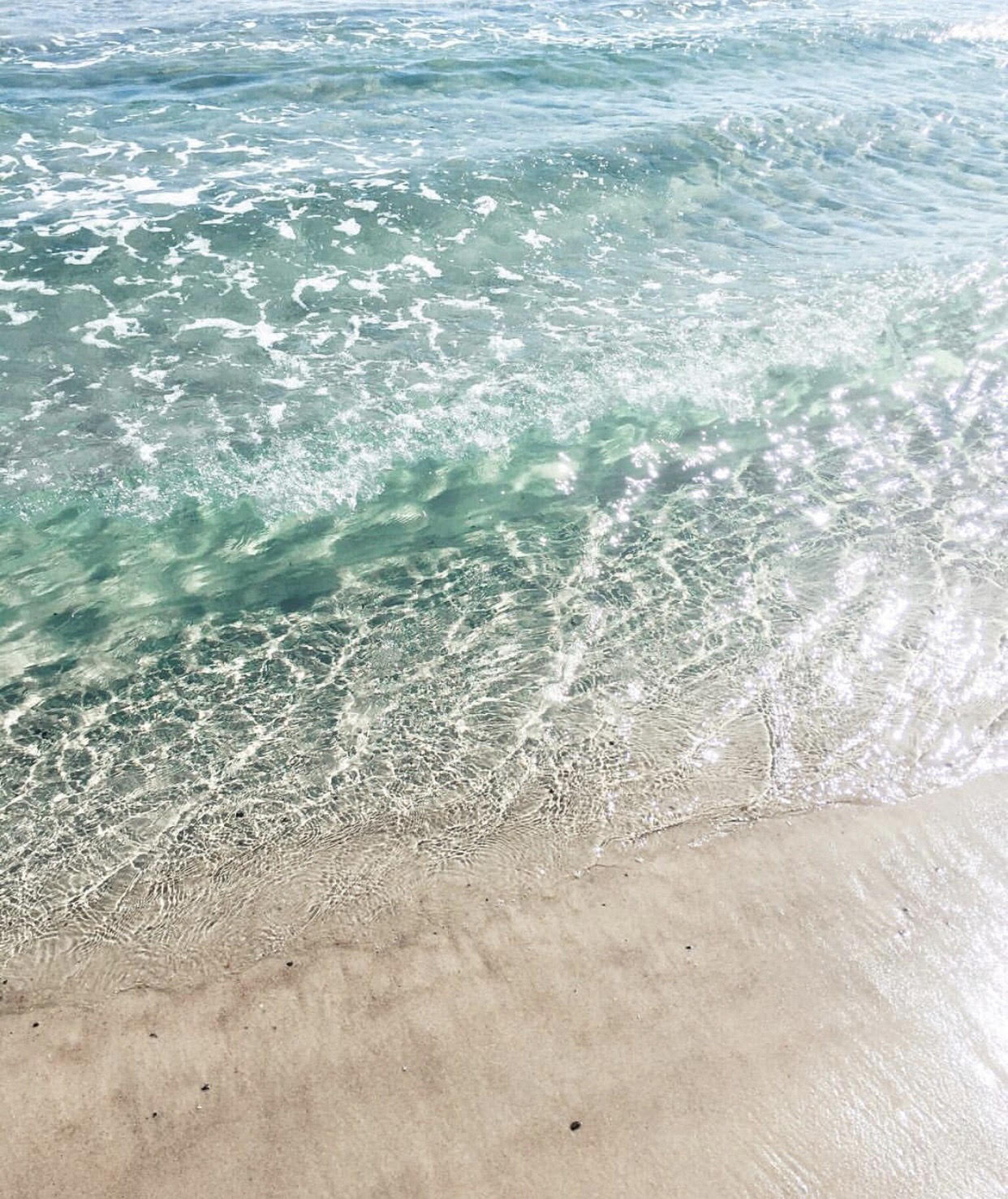 Women's Beach Boxing + Bircher Bowls | SERIES