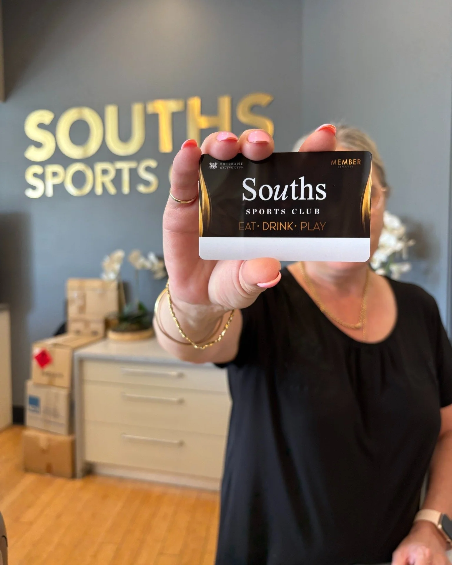 Did you know for just $1, you can become a Souths member for life!

⭐️ Access our $13.90 Lunch Menu available Monday to Friday
⭐️ Earn points and cash back on food &amp; drink purchases
⭐️ Access to exclusive Members Only promotions
⭐️ Birthday rewar