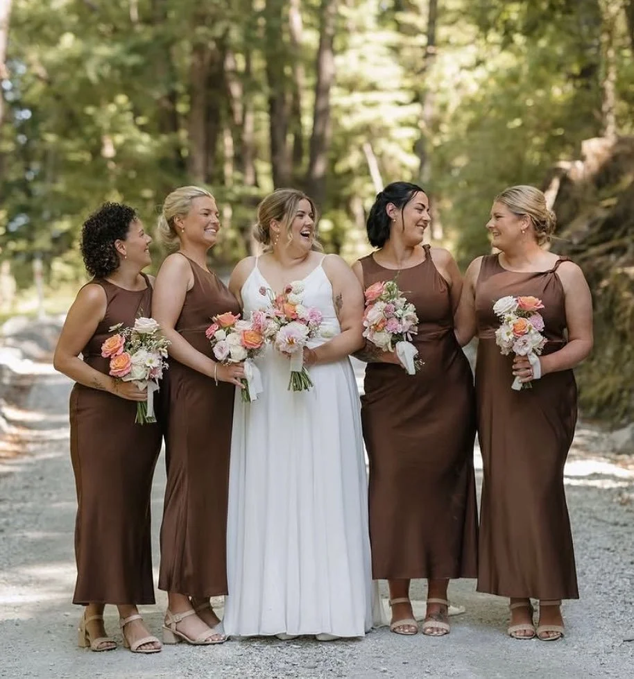 A big morning doing hair for these fun ladies out Glengorgy.
Stunning!
.
.
.