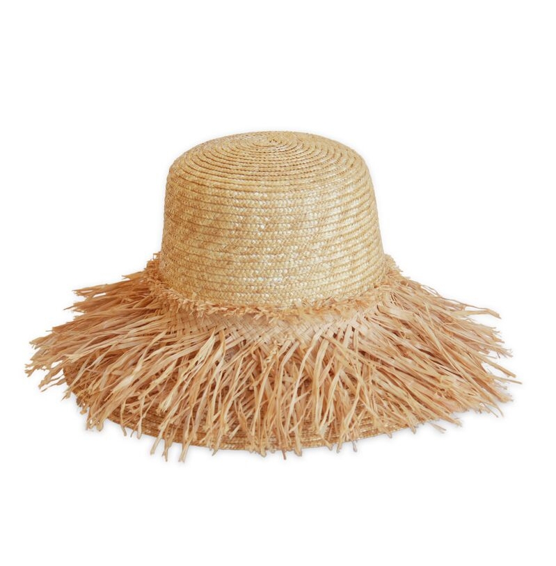 Lola Hats Hula Skirt