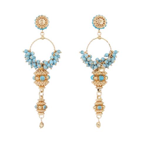 Soru Elena Earrings