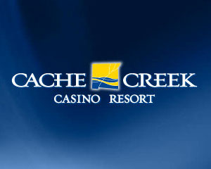 Cache Creek Casino 