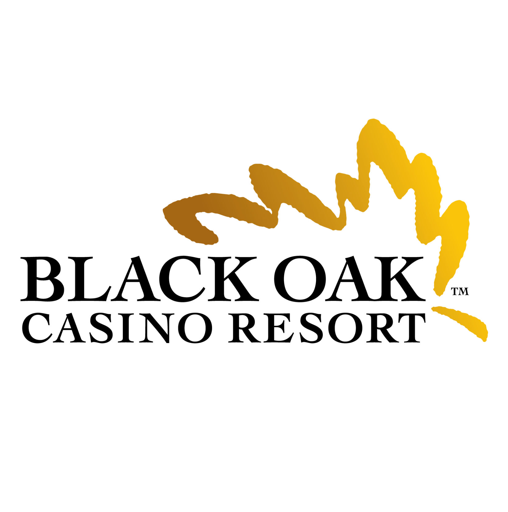 Black Oak Casino