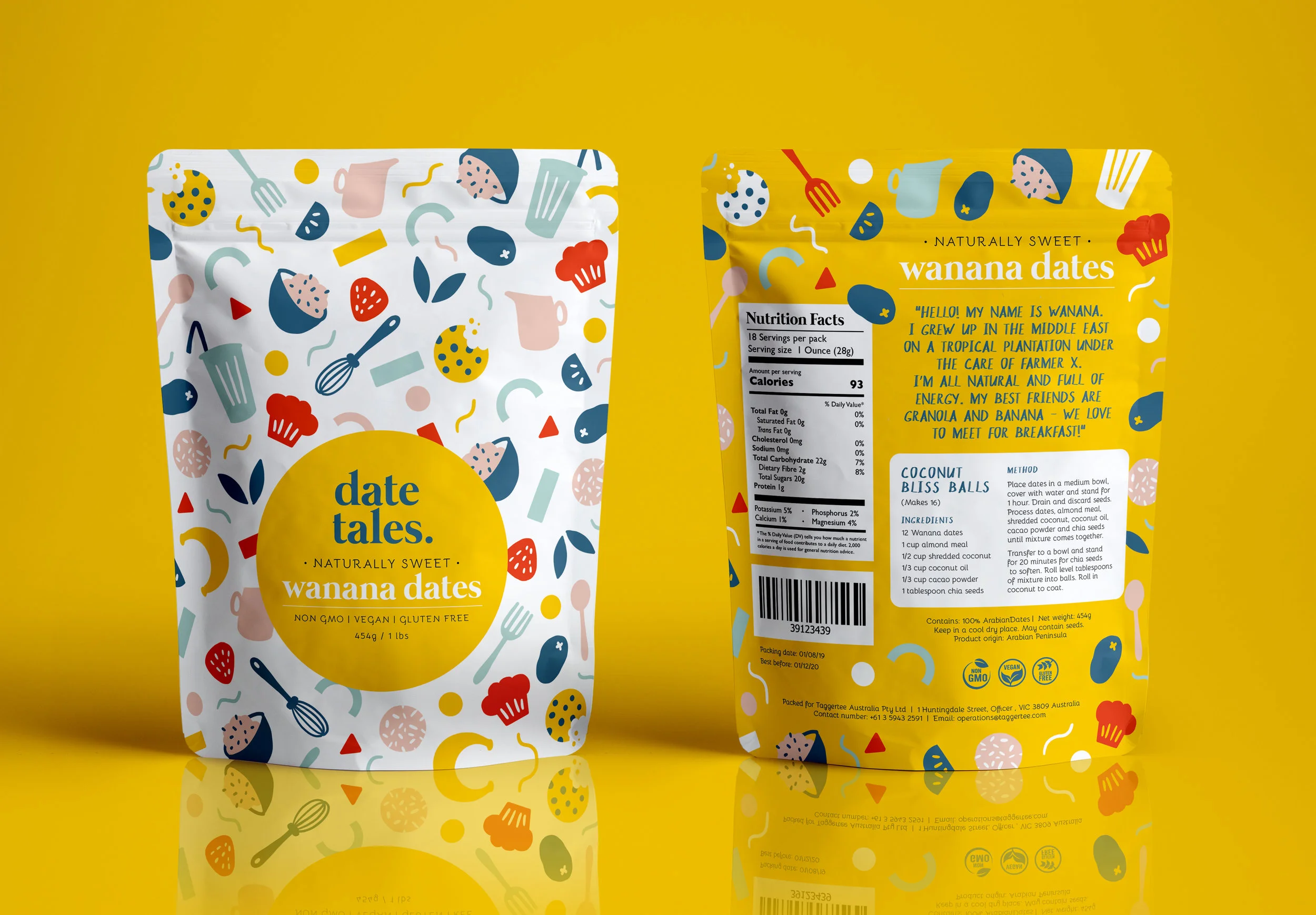 Download Date Tales Acalia Digital PSD Mockup Templates