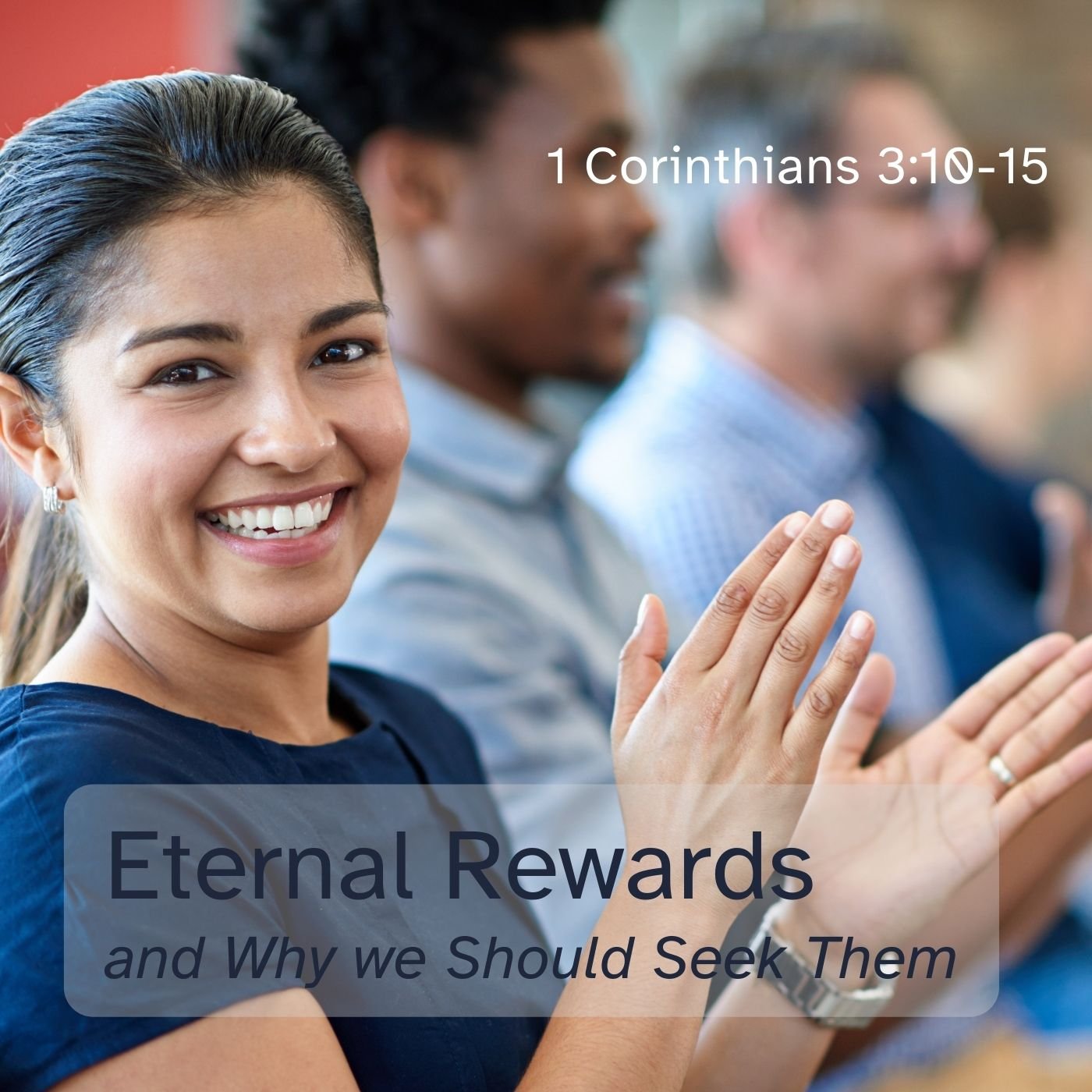 Apr 29, 2024 | God's Eternal rewards and why we should seek them (Part B)