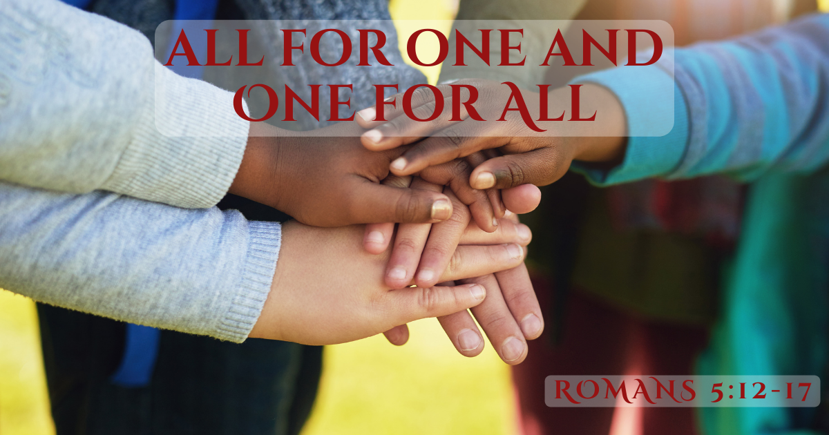 All for One and One for All.png