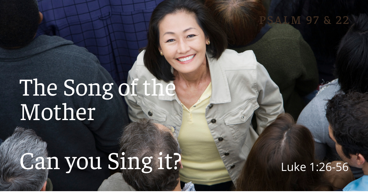 Dec 17, 2021 | The Song of the Mother, Part 2