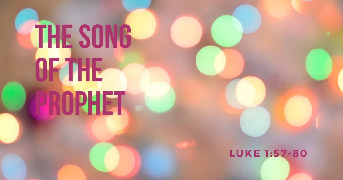 Dec 21, 2021 | The Song of the Prophet, Part 2