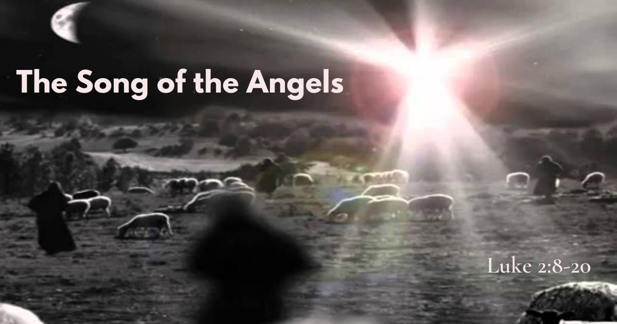 Dec 23, 2021 | The Song of the Angels, Part 2