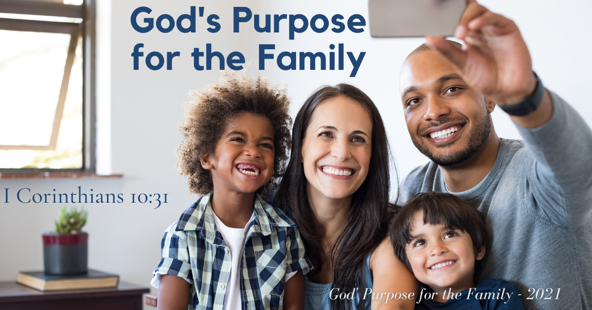 God's Purpose for the Family.png
