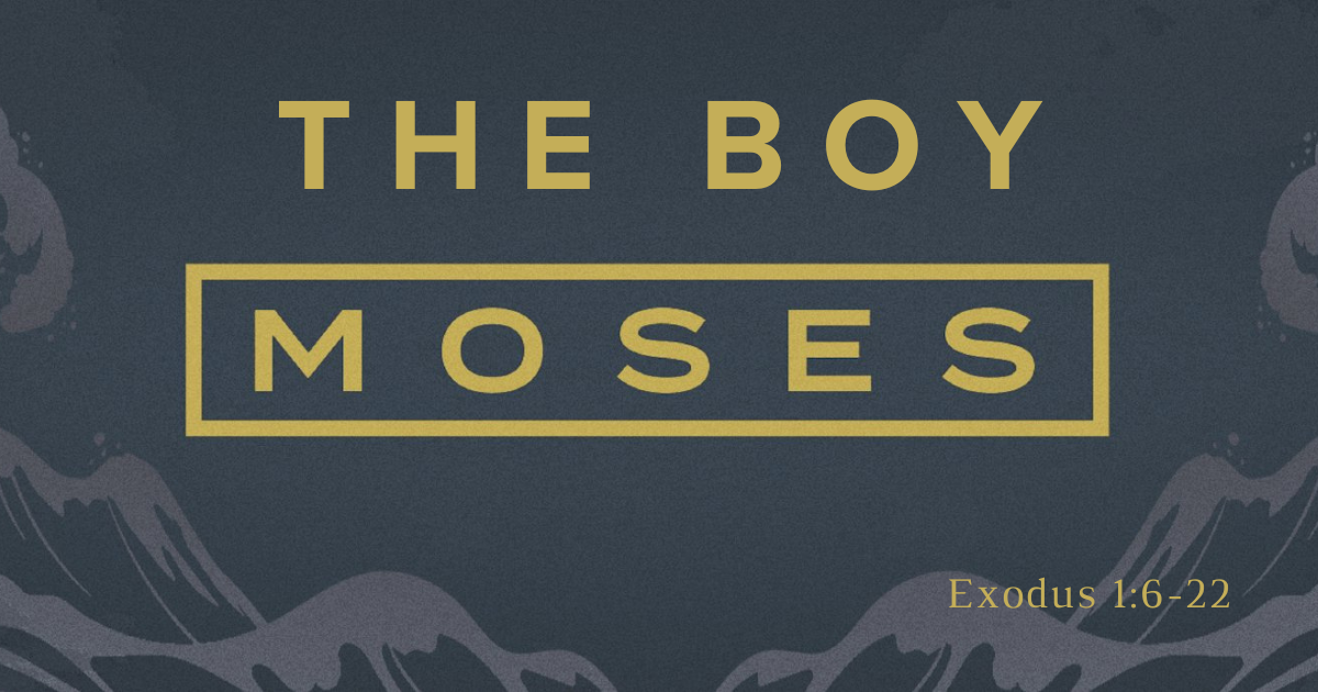 Oct 9, 2023 | The Boy, Part 2