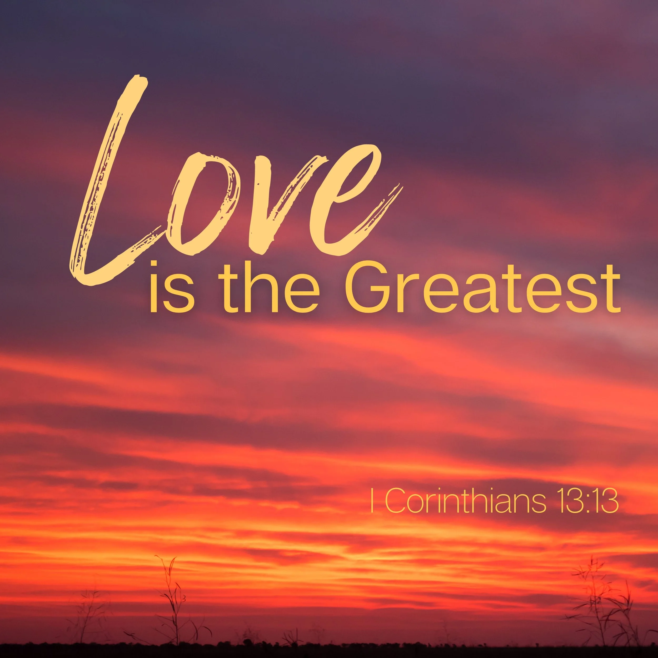 Dec 28, 2023 | Love is the Greatest