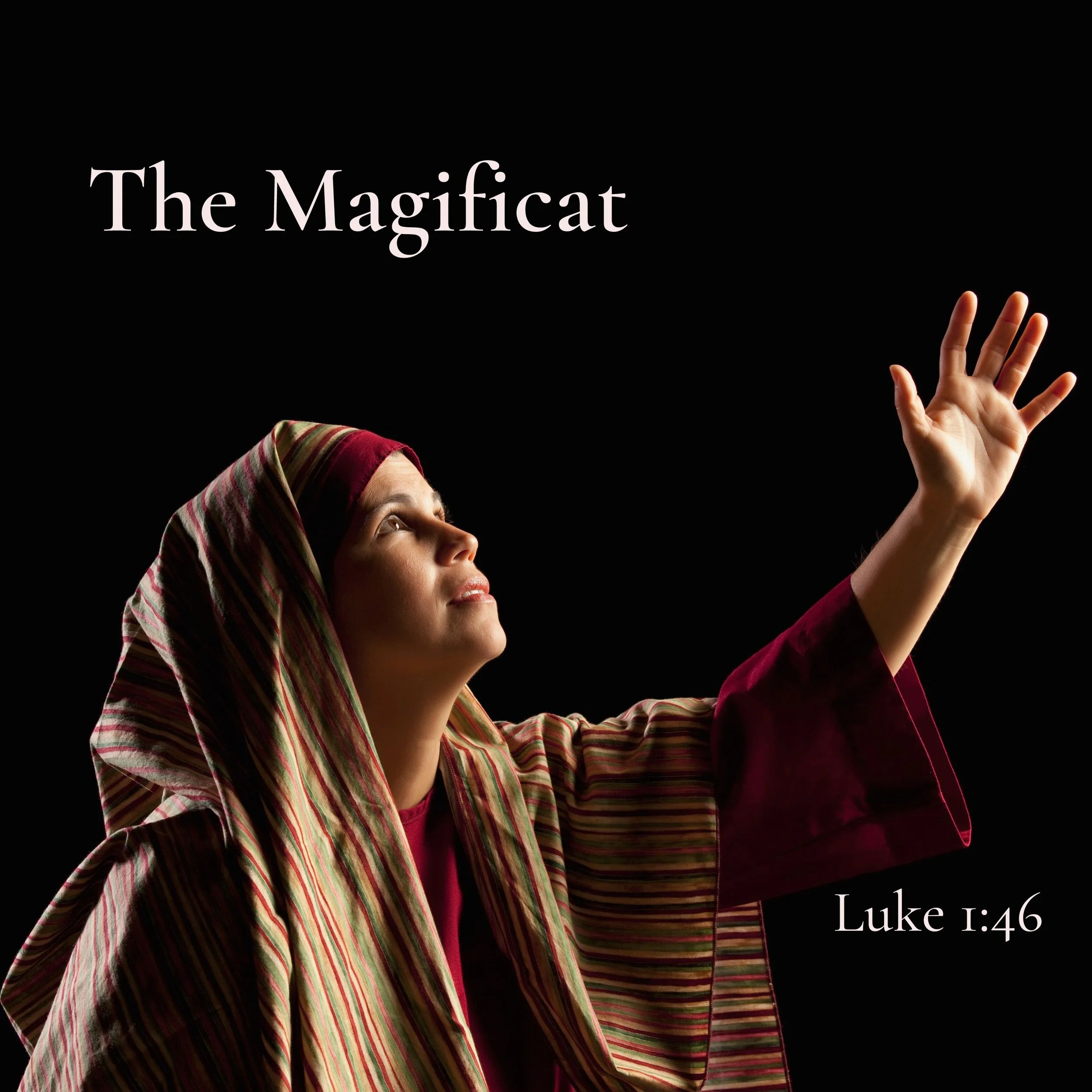 Dec 27, 2023 | The Magnificat, Part 2
