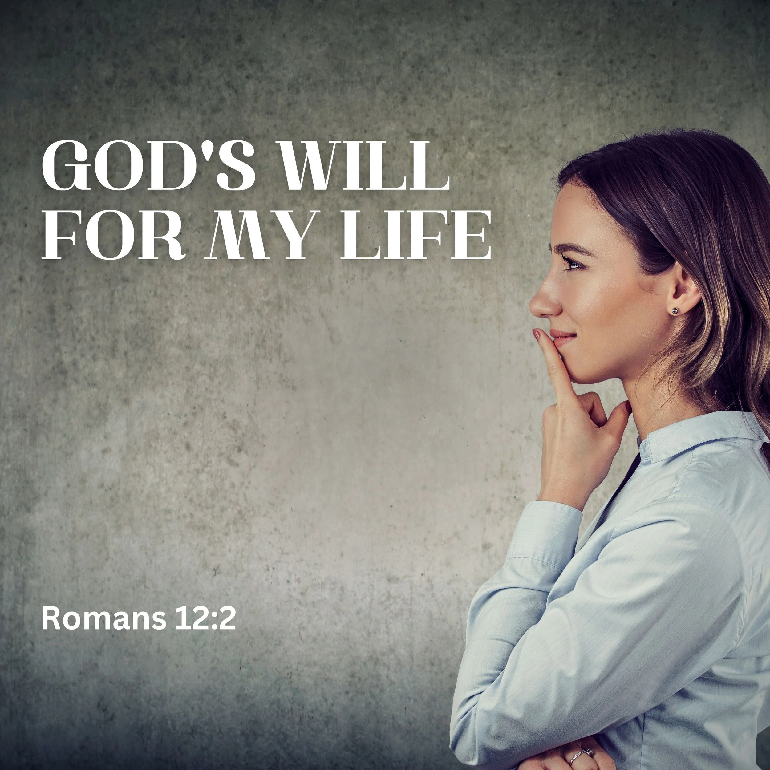 Jan 3, 2024 | God's Will for my life, part 2