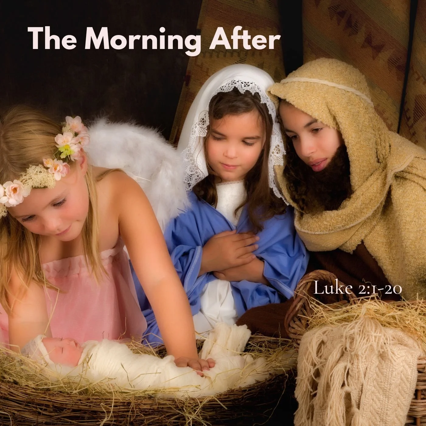 Dec 25, 2023 | The Morning After