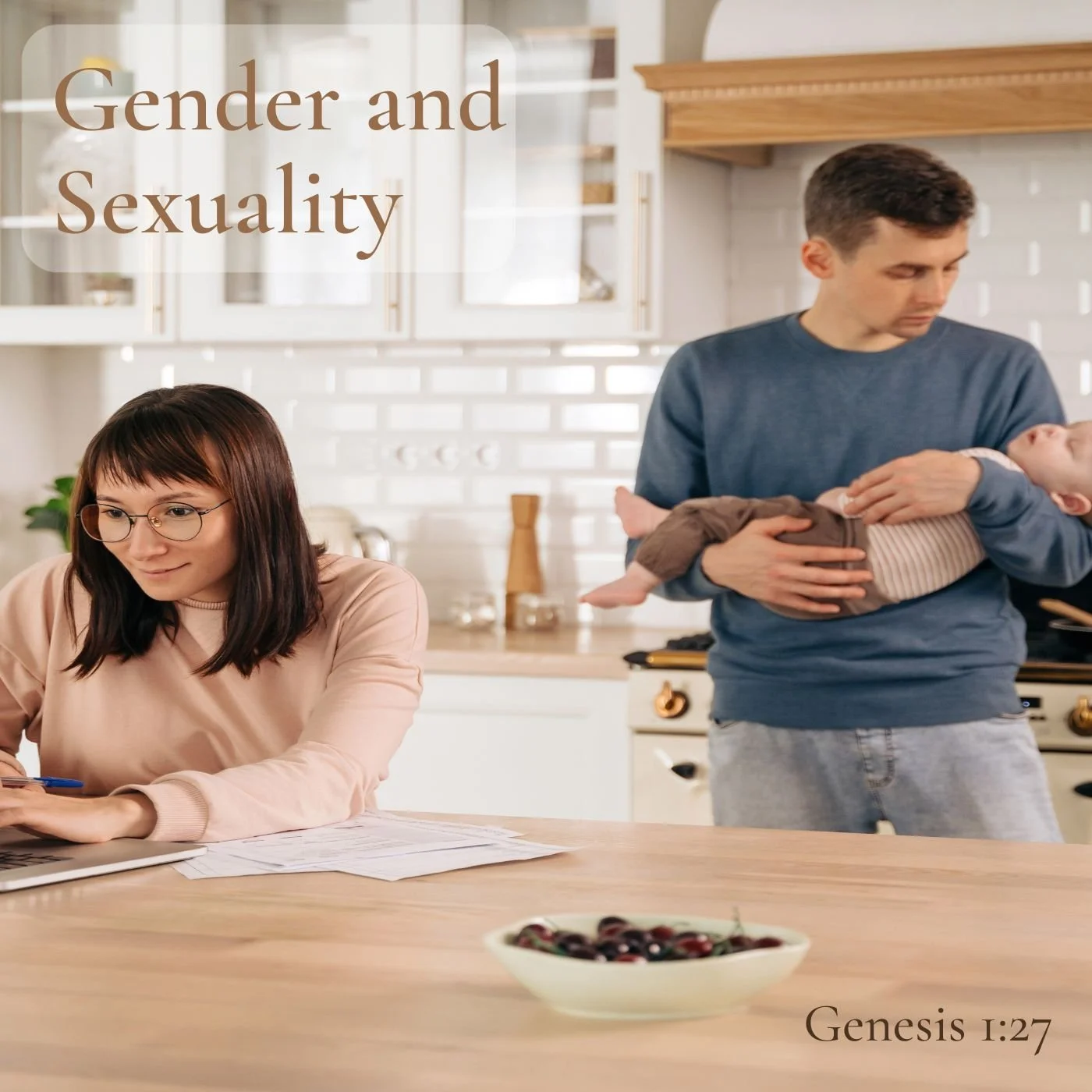 Jan 17, 2025 | Gender and Sexuality (Part B)