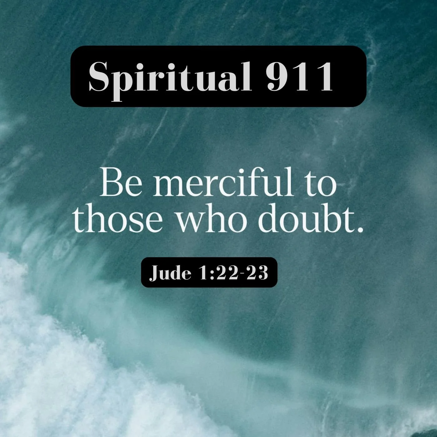 June 5, 2025 | Spiritual 911 (Part B)