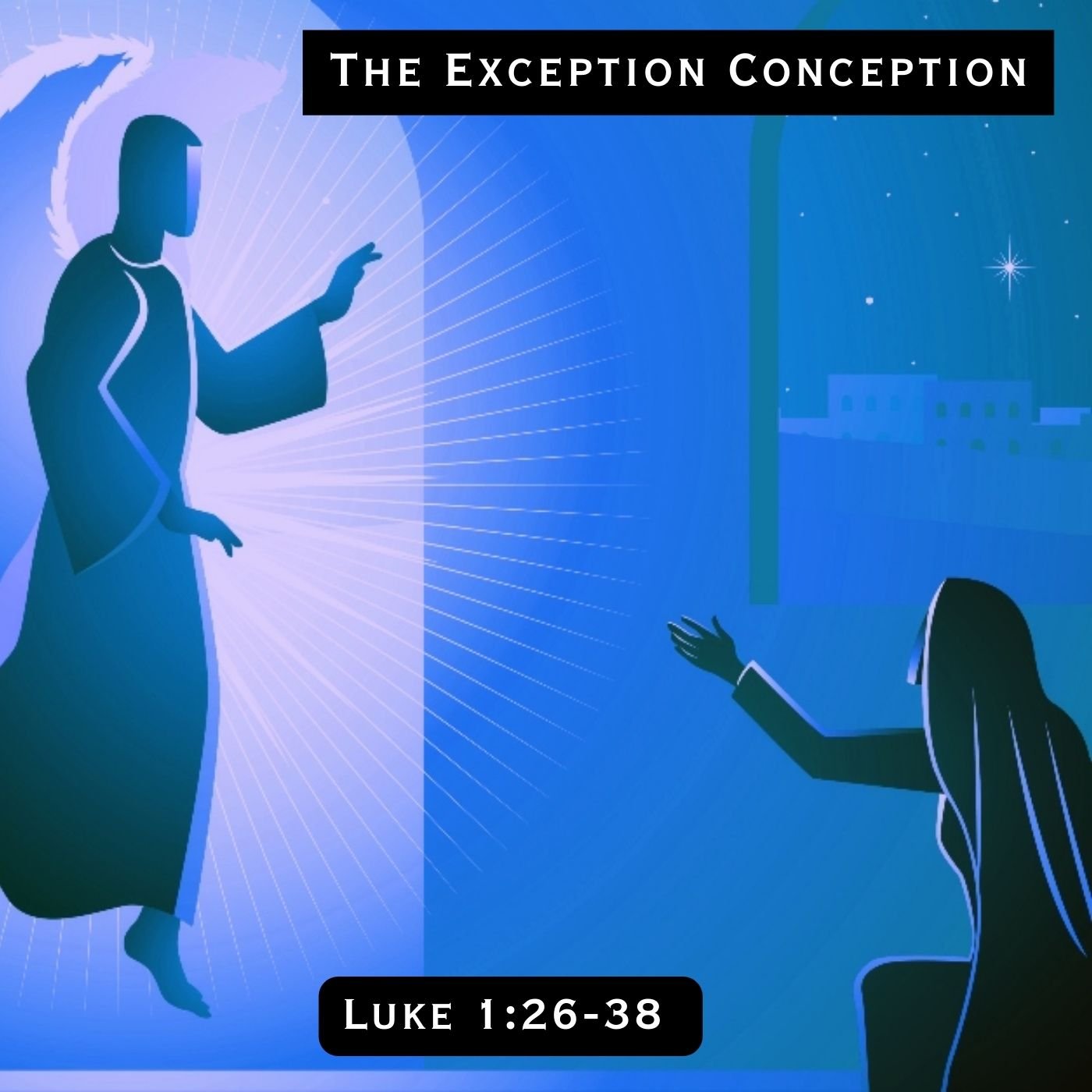 The Exception Conception - Part B