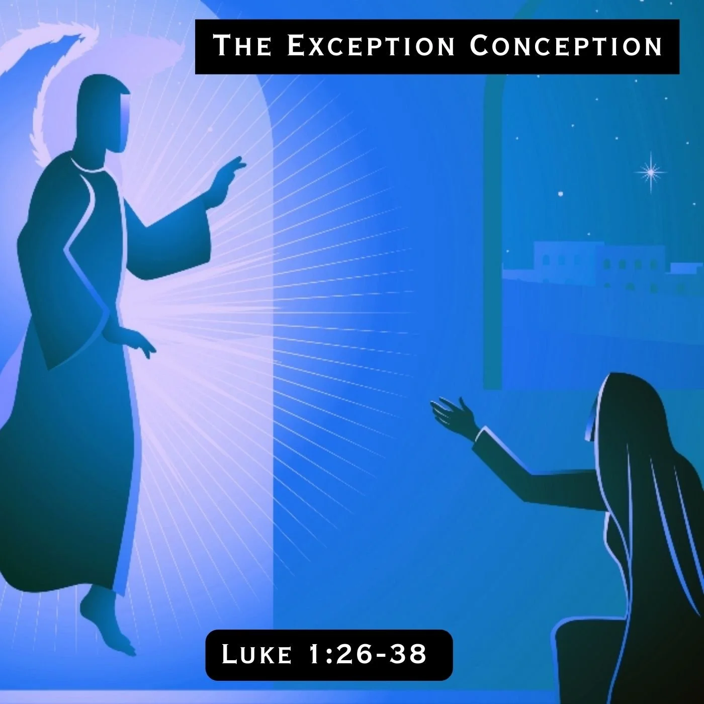 The Exception Conception